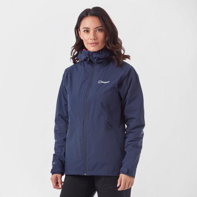 Berghaus 3 cheap in 1 womens