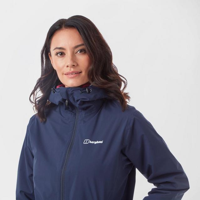 Berghaus women's stormcloud hot sale insulated waterproof jacket