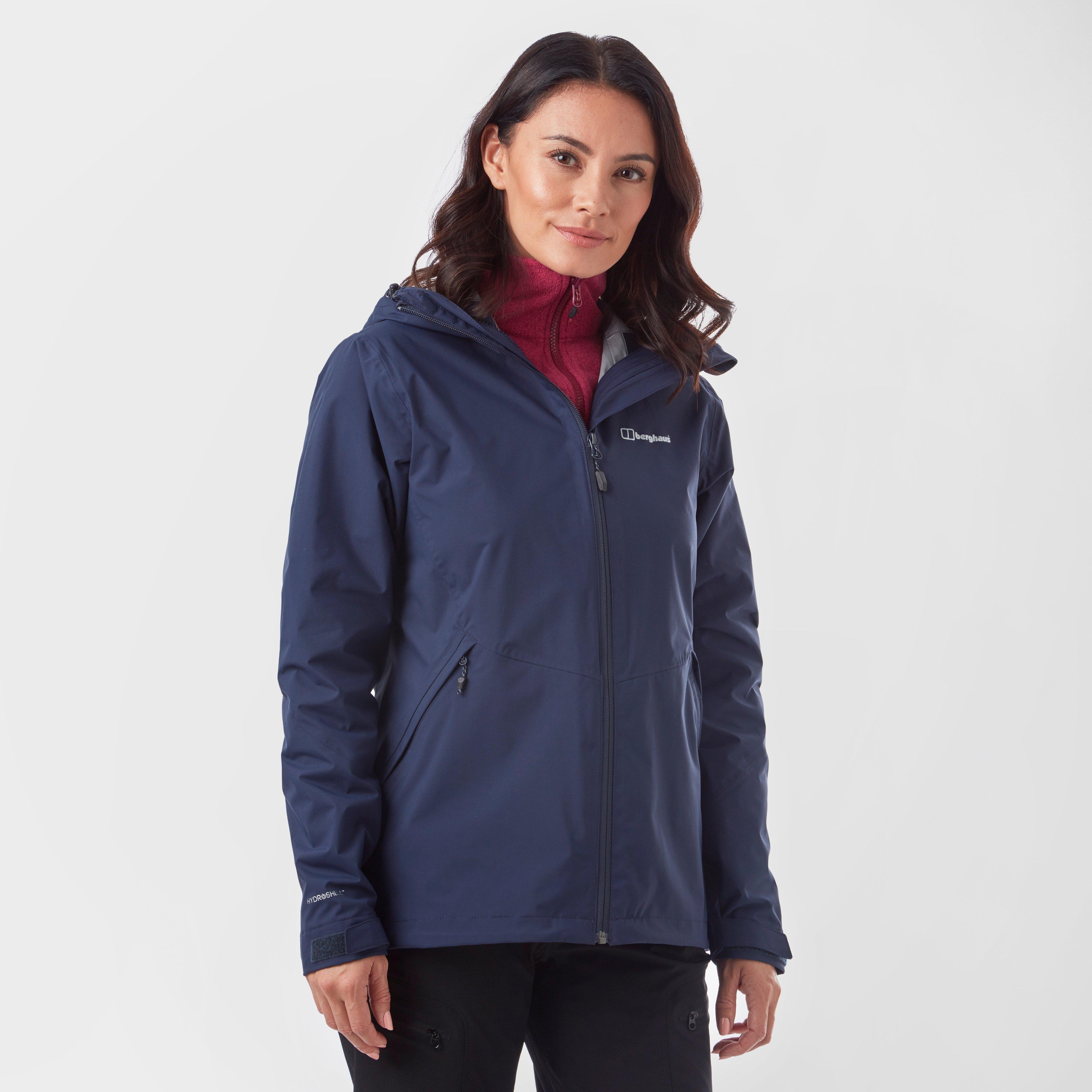 berghaus stormcloud gemini 3 in 1 review