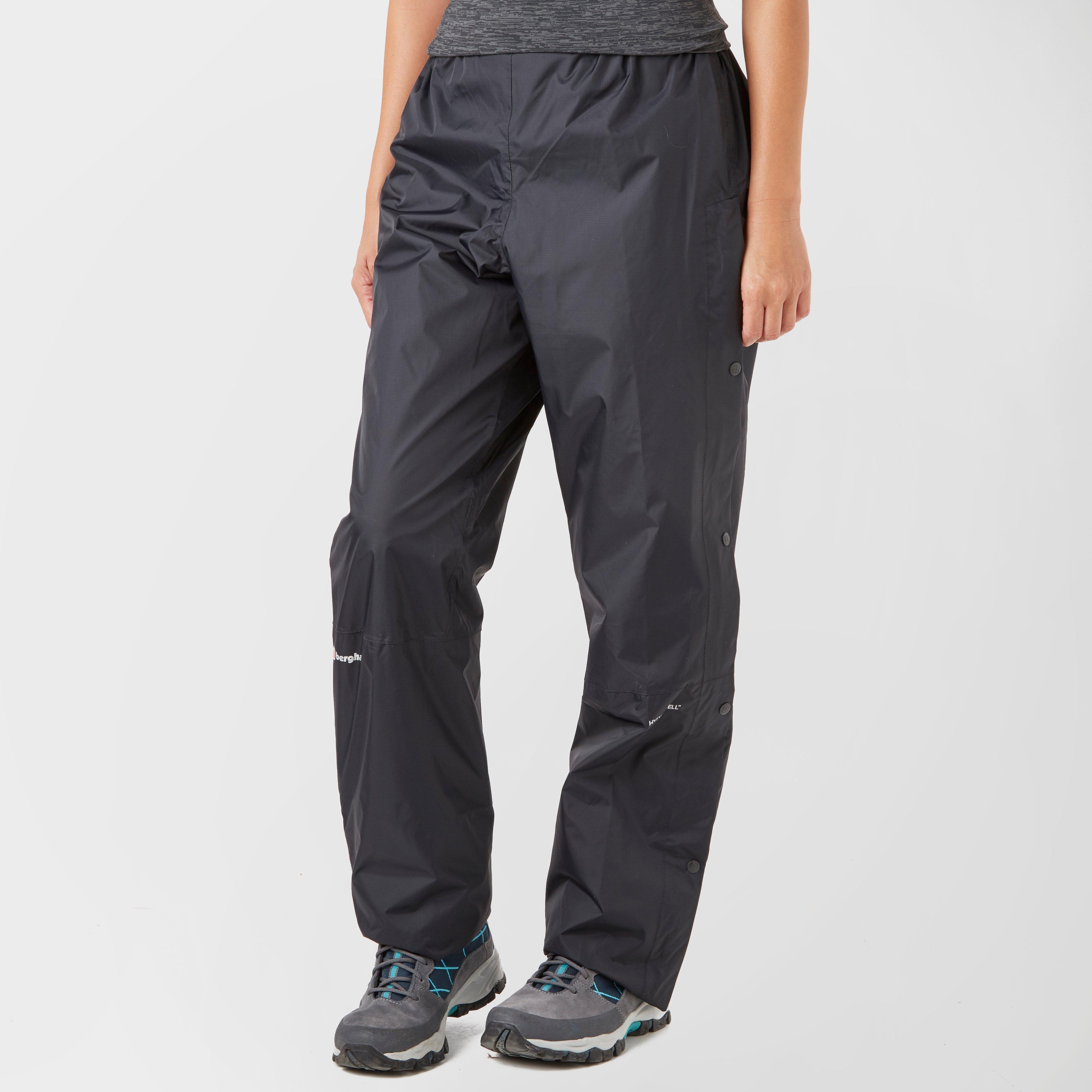 Berghaus stormcloud trousers review on sale