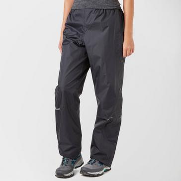 Ladies Waterproof Overtrousers, 46% OFF