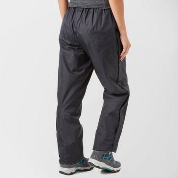 Ladies short sale waterproof trousers