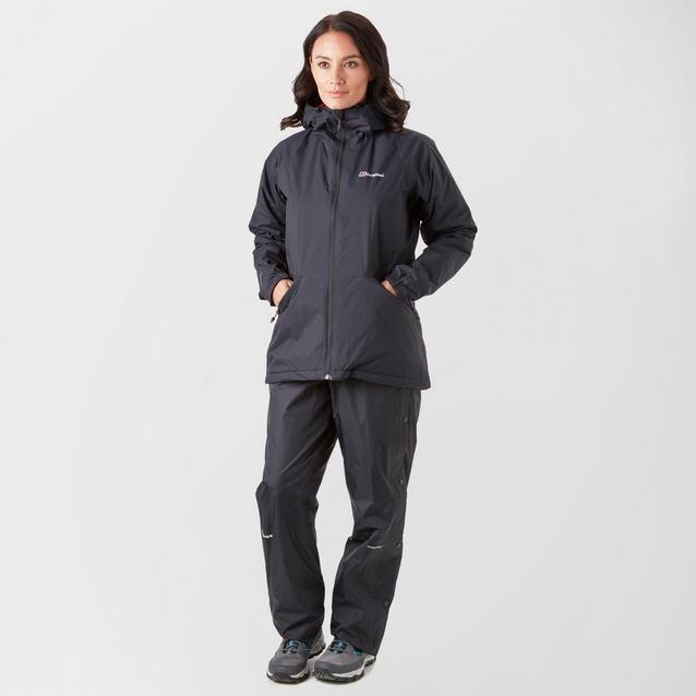 Berghaus women's stormcloud hot sale waterproof jacket