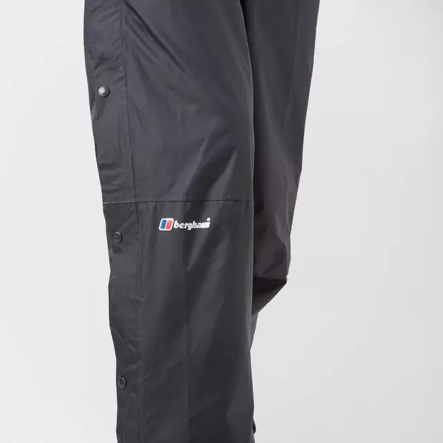 Berghaus over trousers womens best sale