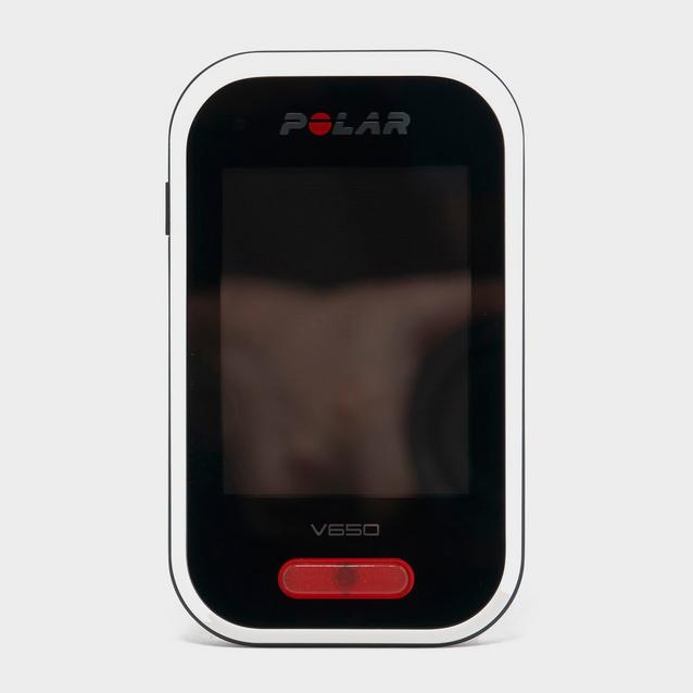 Polar v650 gps online