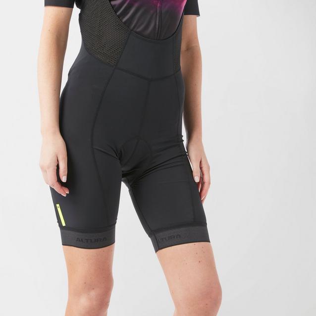 Altura Women s Progel 3 Cycling Bib Shorts