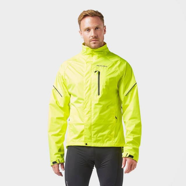 Altura nevis iii 2024 waterproof cycling jacket