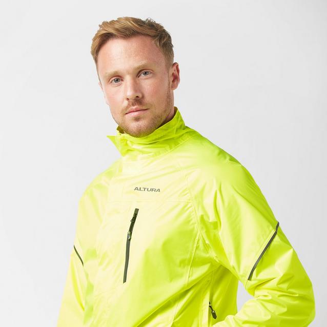 Altura Nevis III Waterproof Jacket