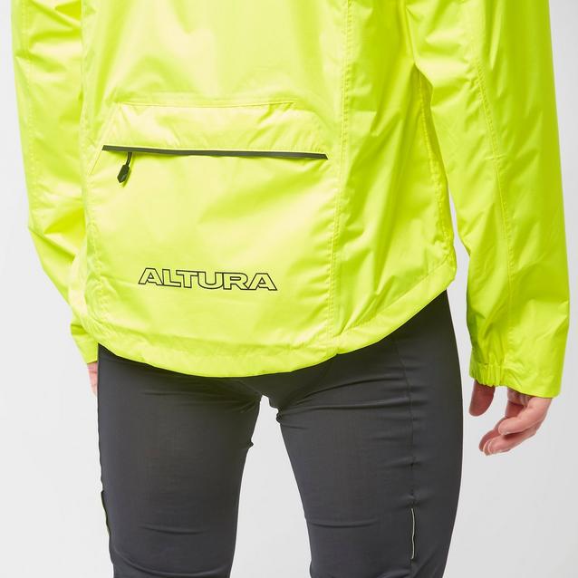 Altura men's nevis outlet iii waterproof jacket