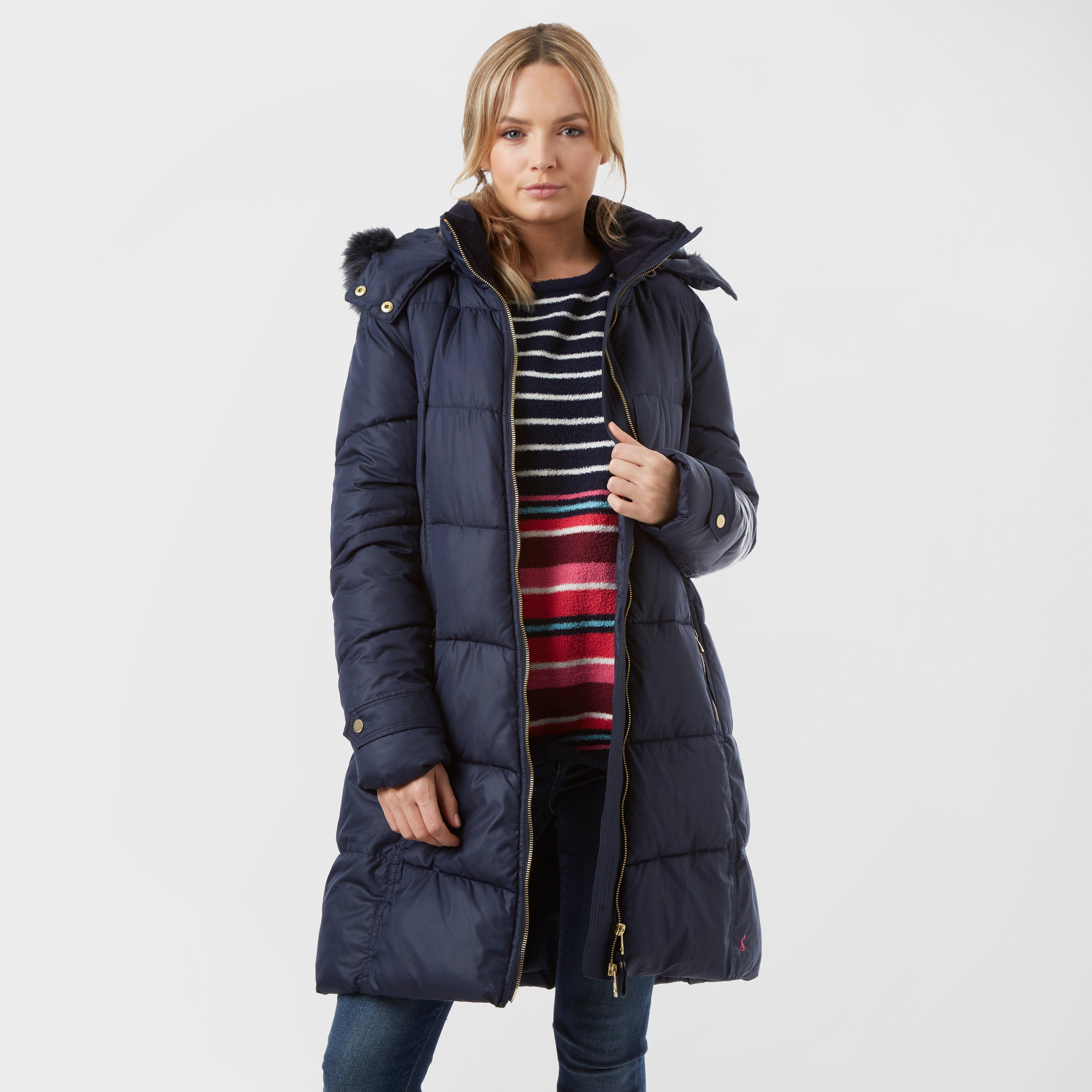 Joules 2025 snowbury coat