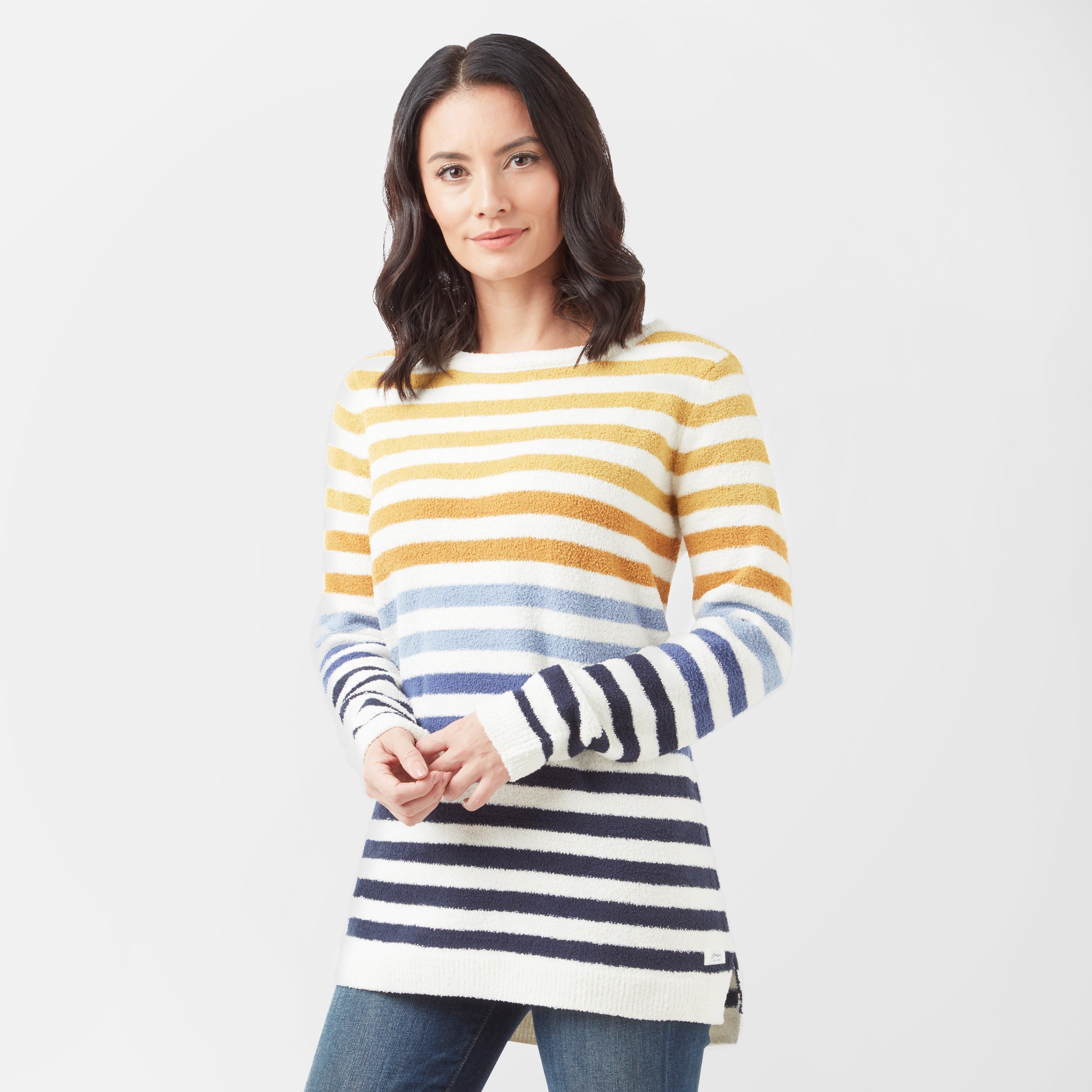 Joules seabridge chenille on sale jumper