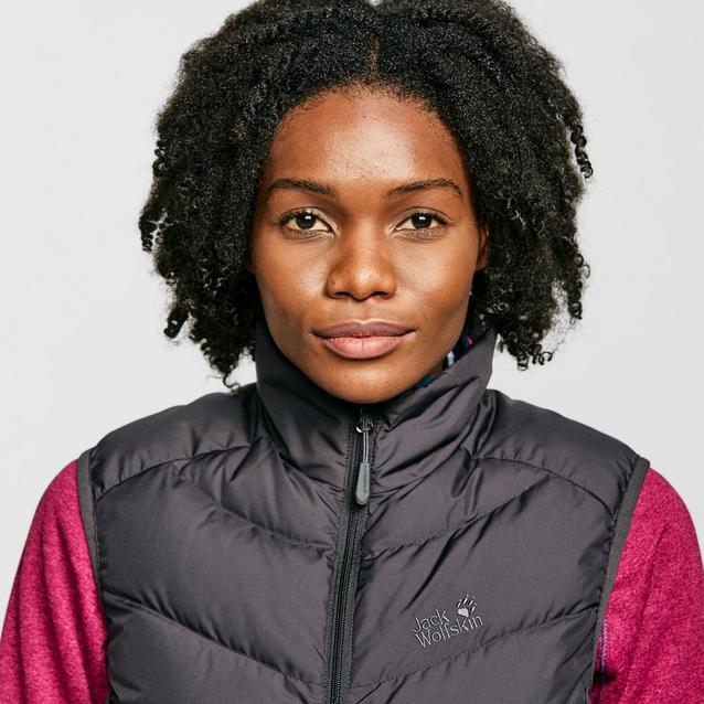 Jack wolfskin serenia jacket sale