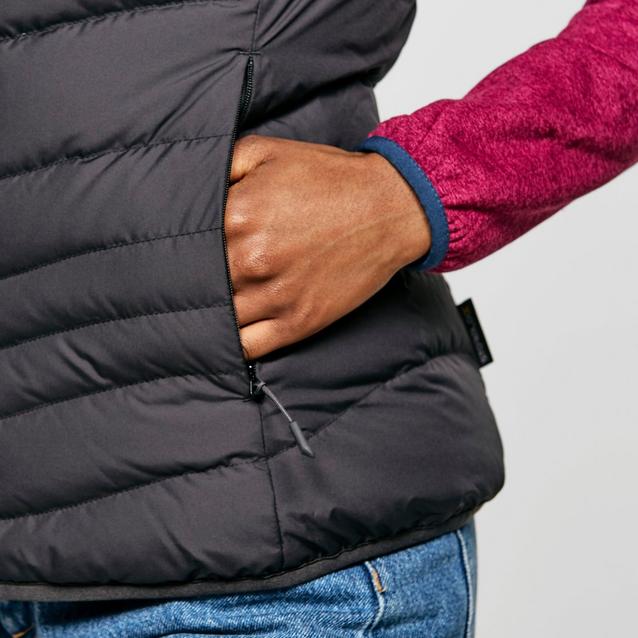 Jack wolfskin serenia jacket sale