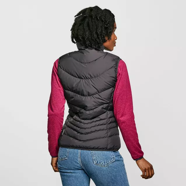 North face women's on sale alpz down vest