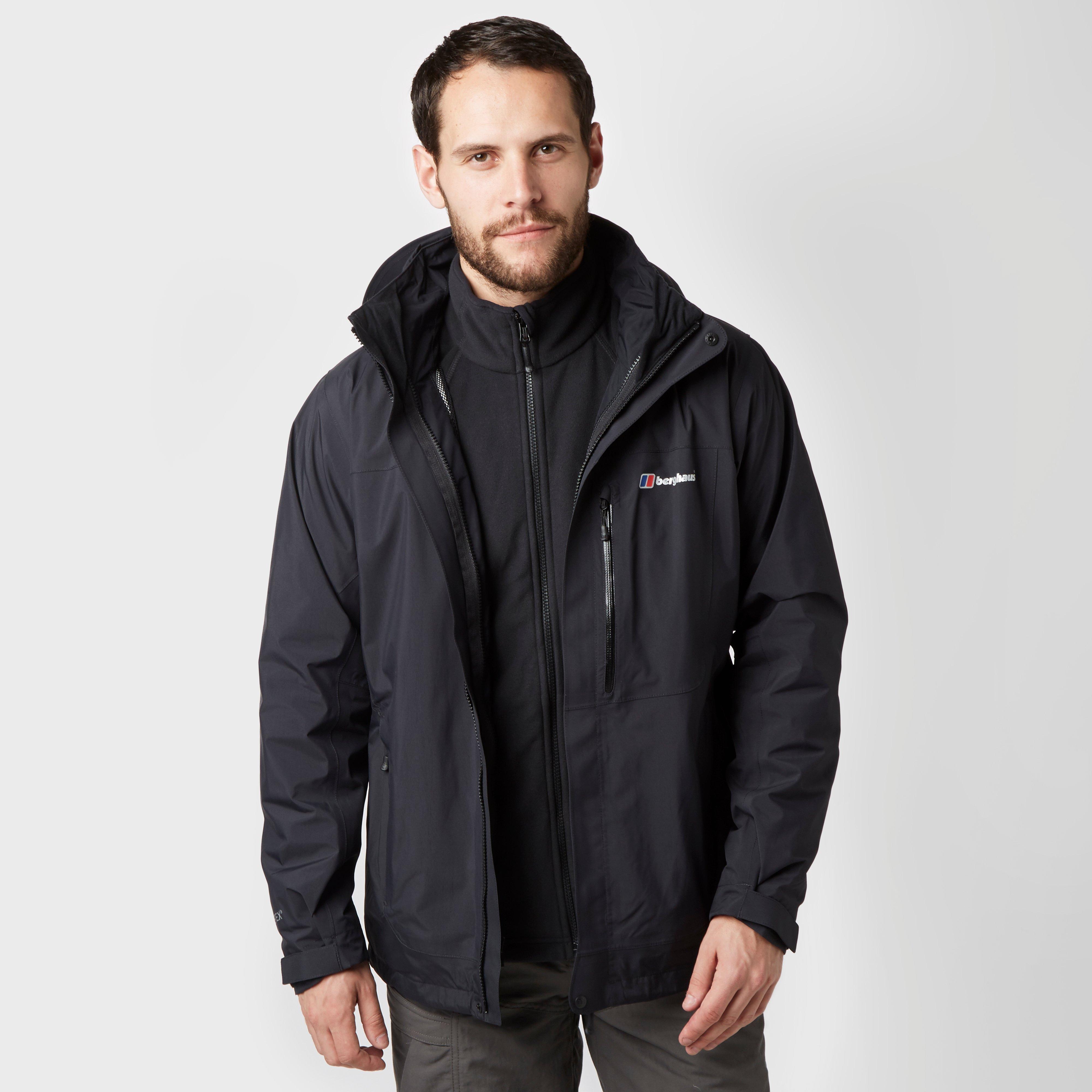 Berghaus arisdale 3 2025 in 1 jacket