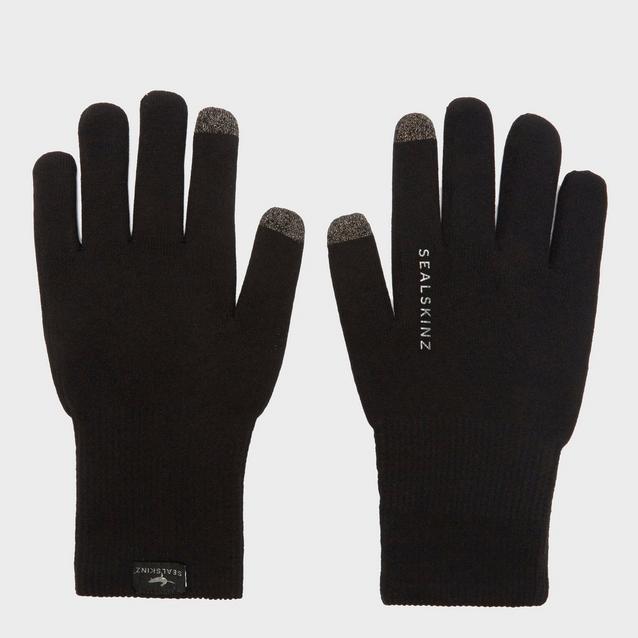 Sealskinz ultra grip store touchscreen gloves