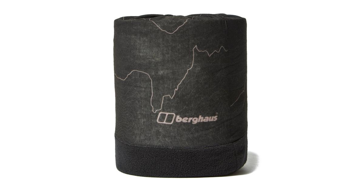 berghaus unisex part contour neck gaiter
