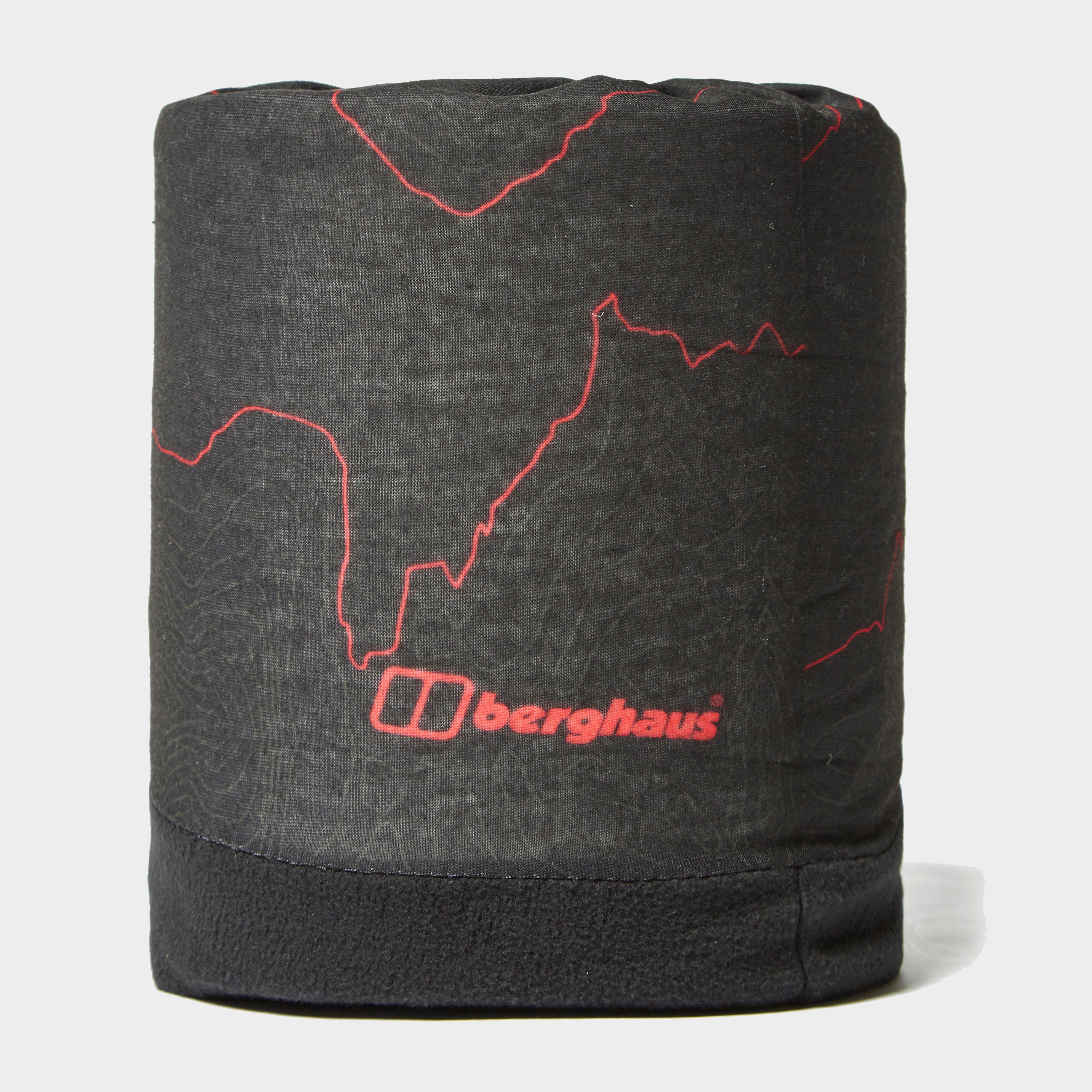 berghaus gaiters size guide