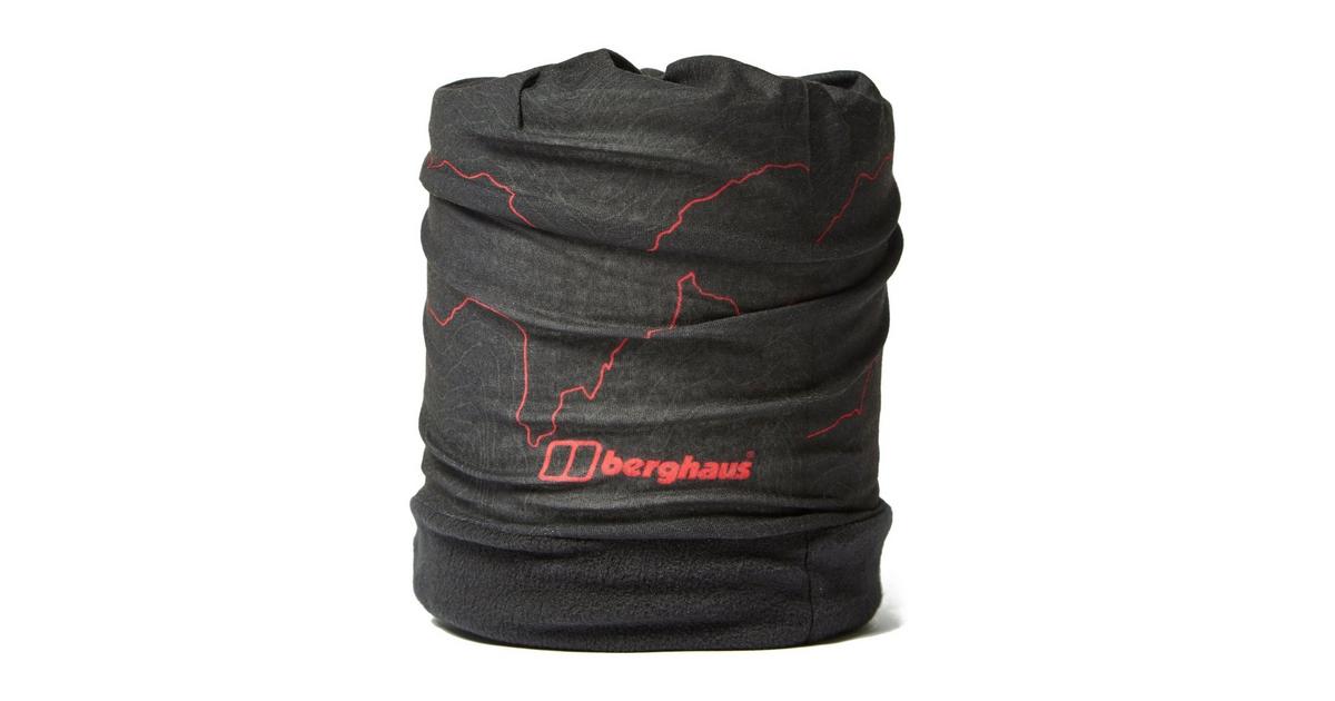 Berghaus neck gaiter online fleece