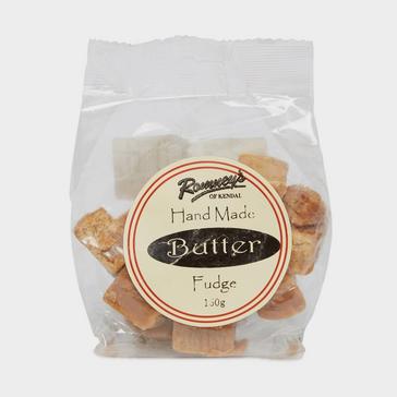 Brown Romneys Butter Fudge