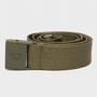 Green Brasher Men's Belt