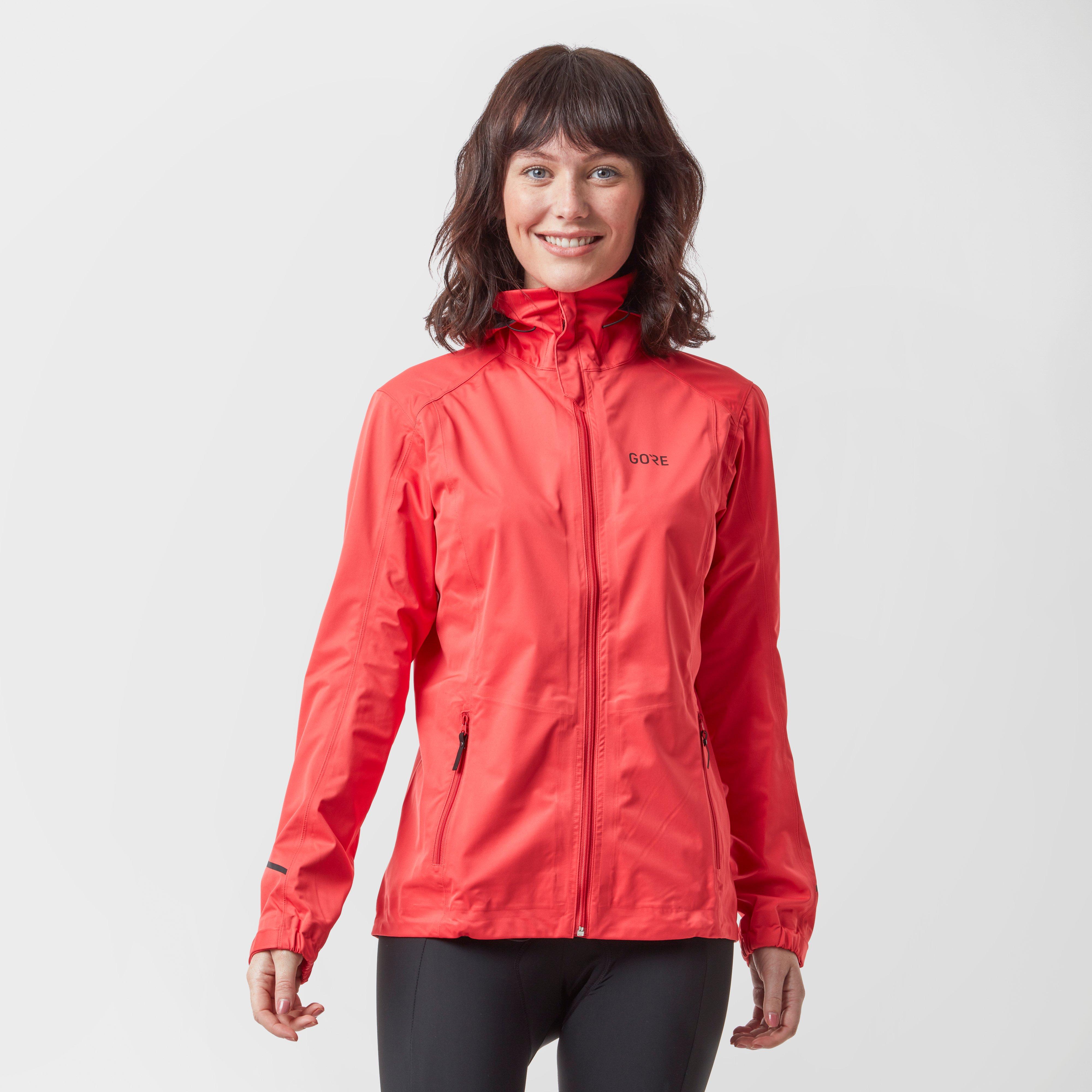 gore r3 womens jacket