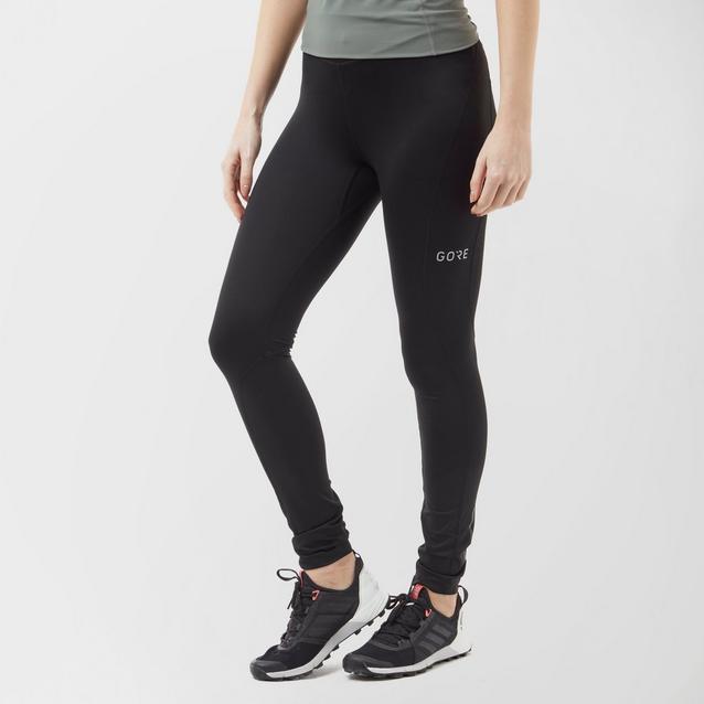 Gore women's clearance running tights