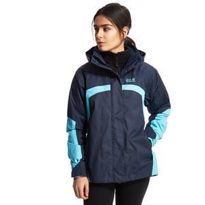 Women's Jack Wolfskin | Blacks