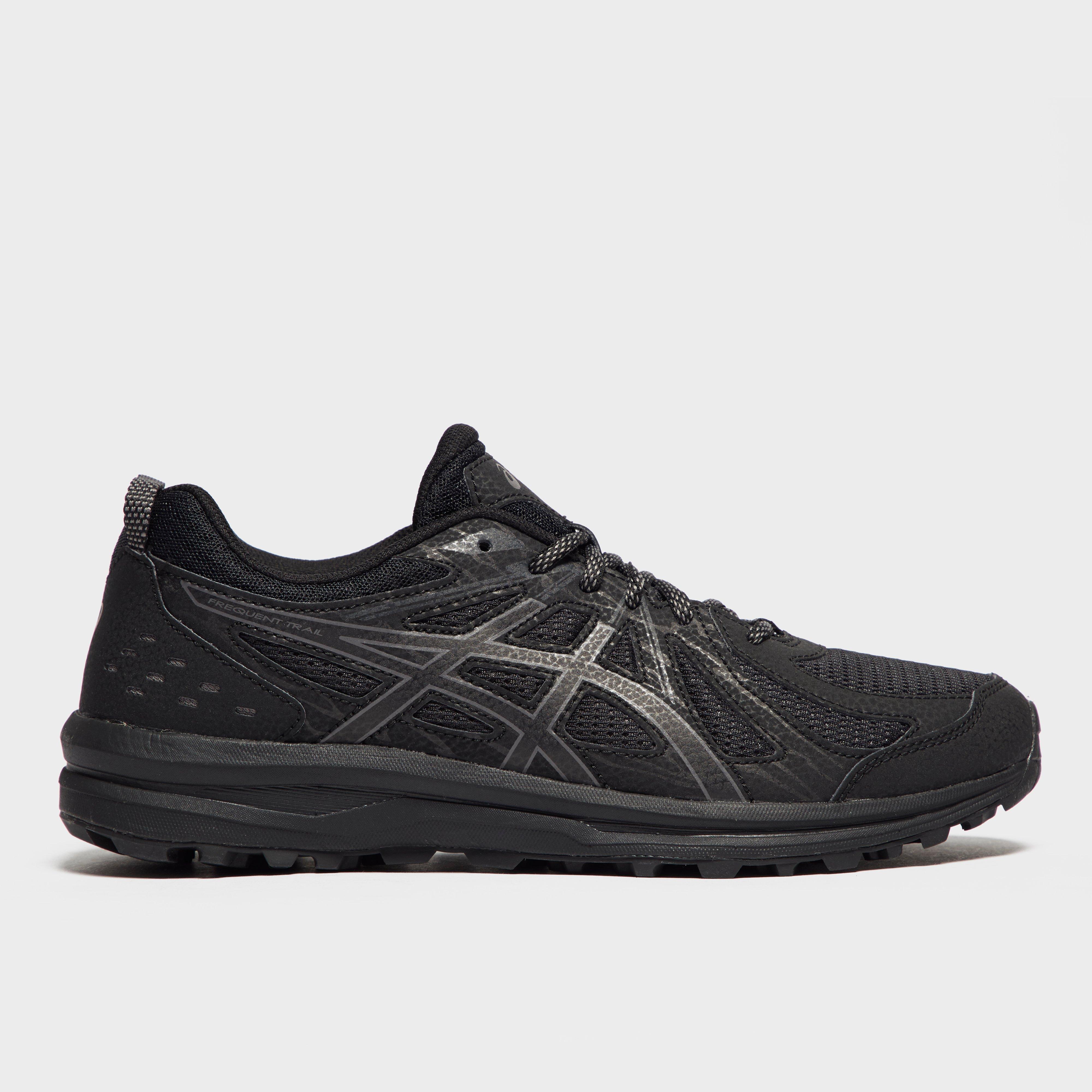 asics frequent trail running shoe