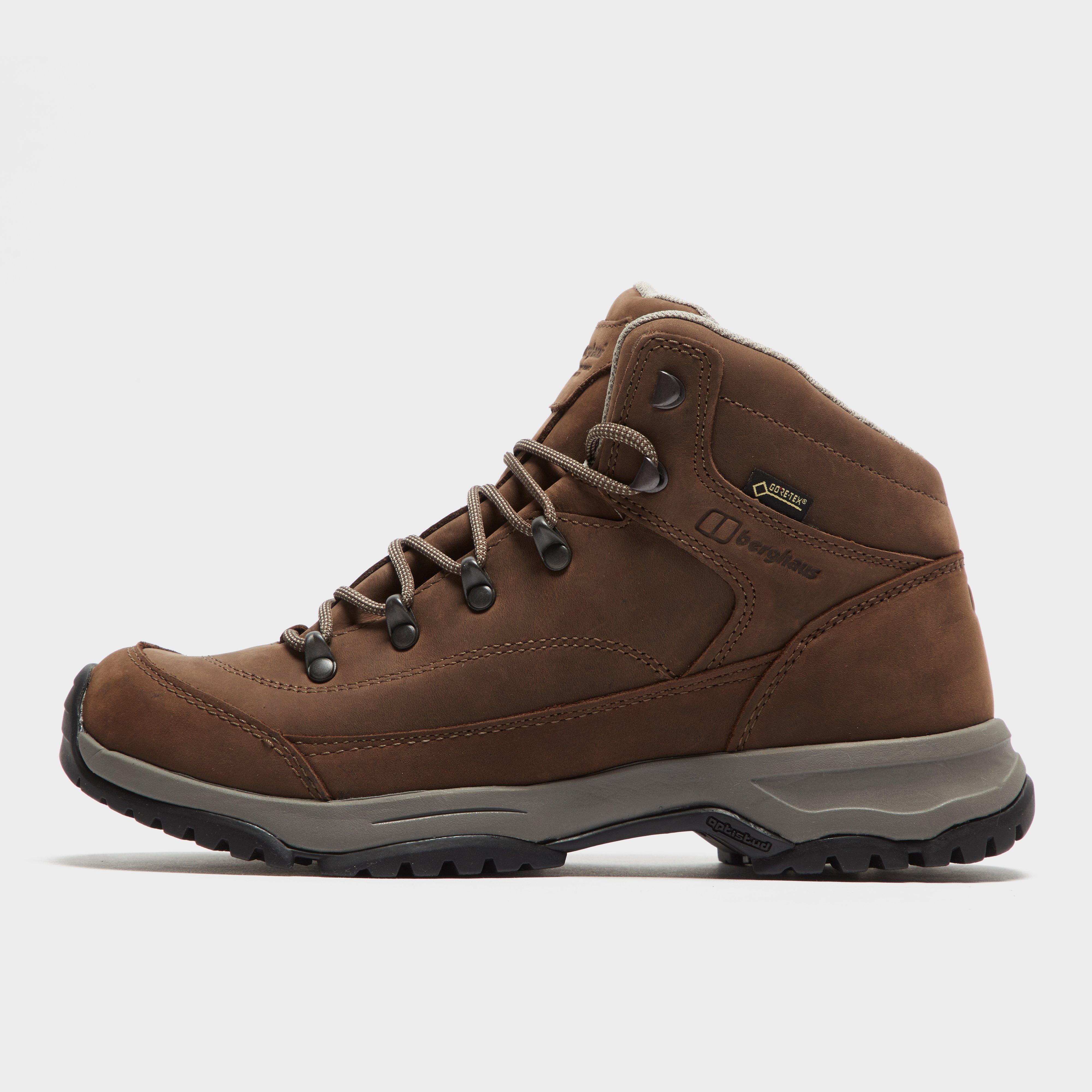 berghaus gore tex boots womens
