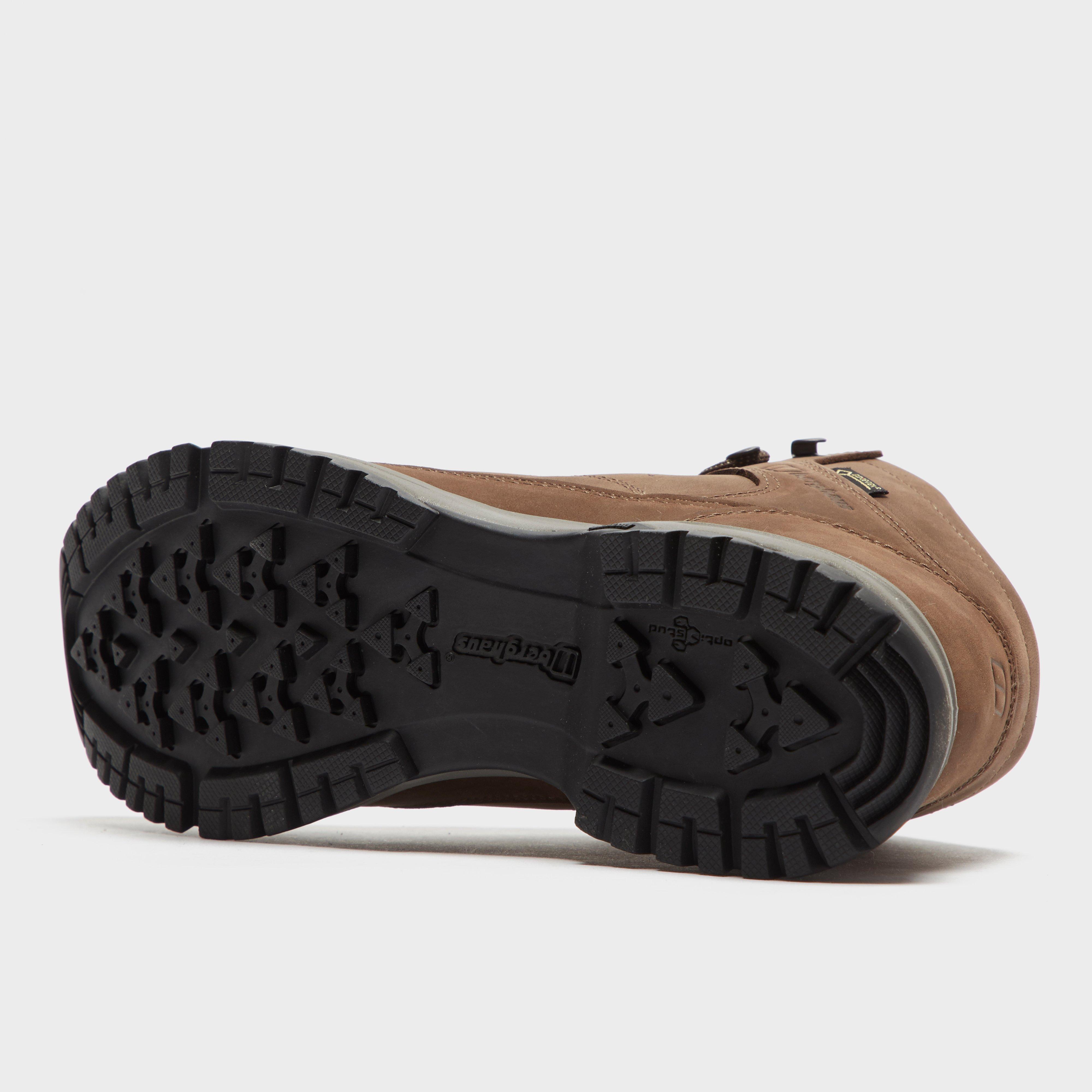 berghaus dalemaster shoe