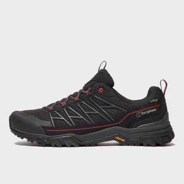 Black Berghaus Men's Expanse GORE-TEX® Shoes