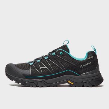 Black Berghaus Women’s Expanse GORE-TEX® Shoes