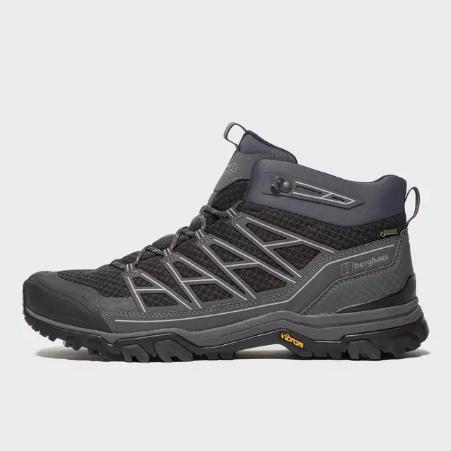 Berghaus store walking boots