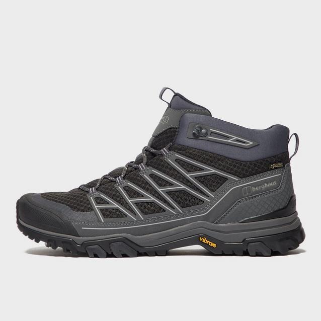 Berghaus waterproof sale walking shoes