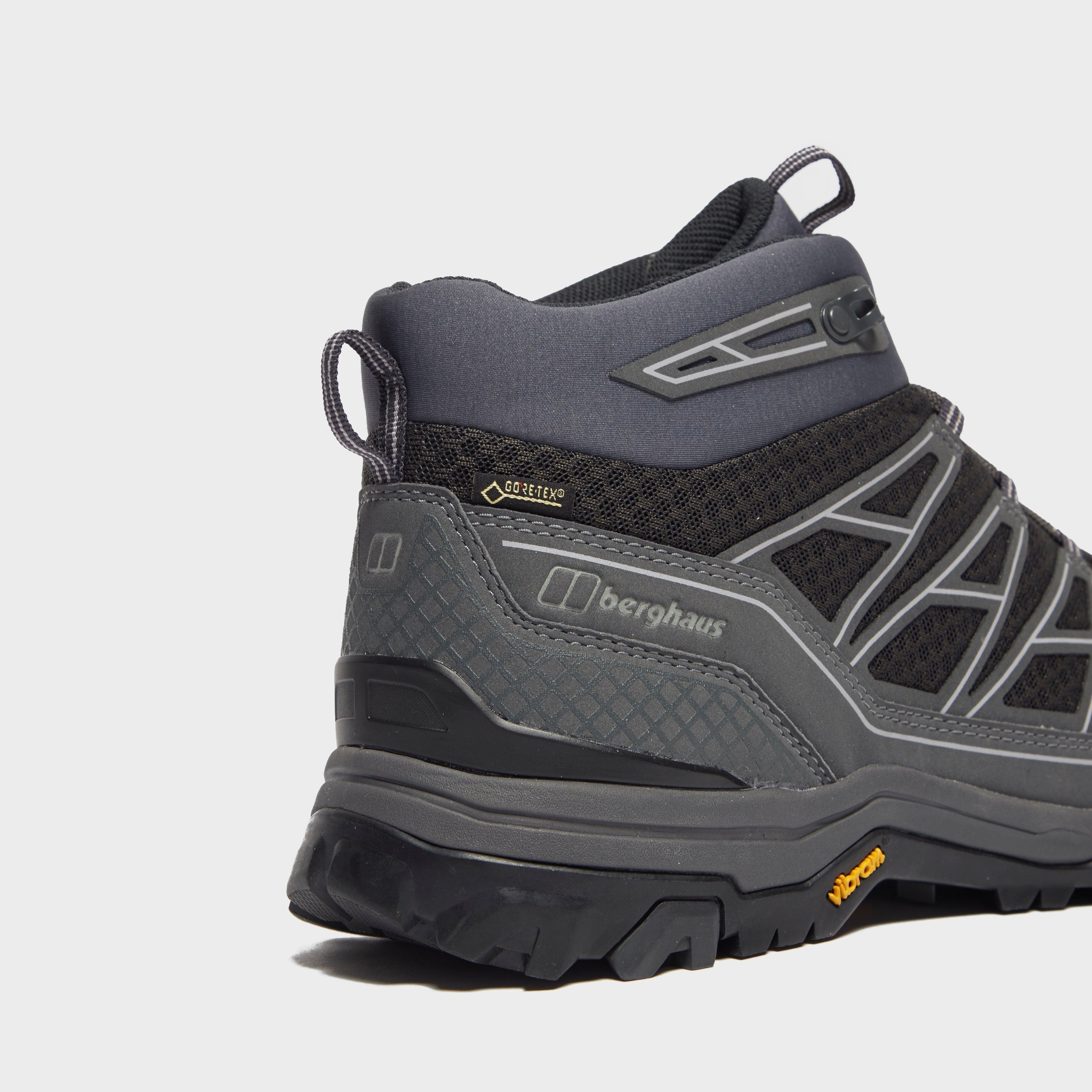 mens gore tex walking boots