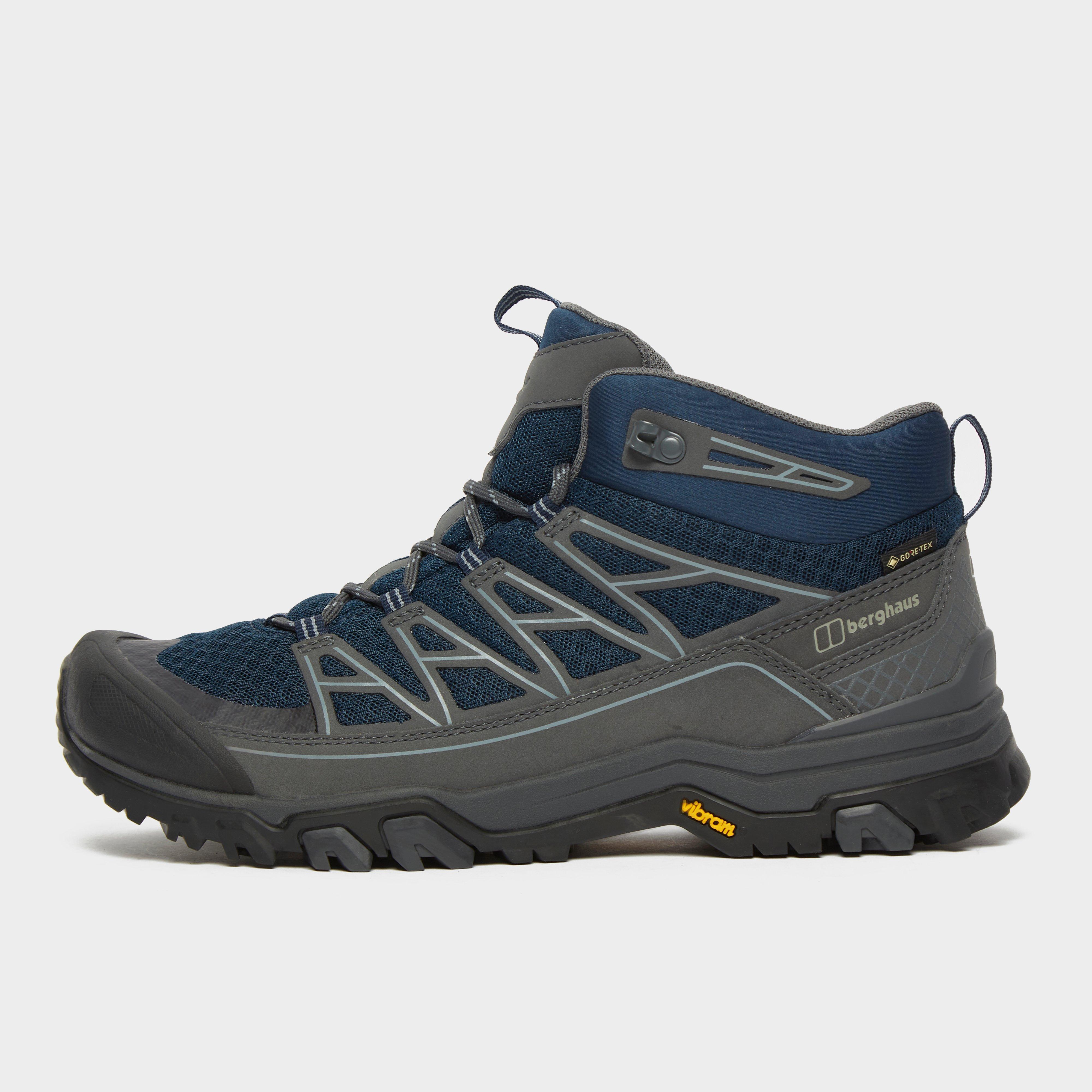 berghaus lightweight walking boots