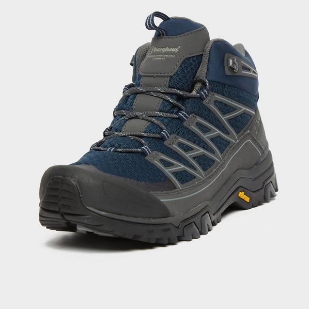Berghaus Womenâs Expanse Mid GORE-TEX® Walking Boots | Millets
