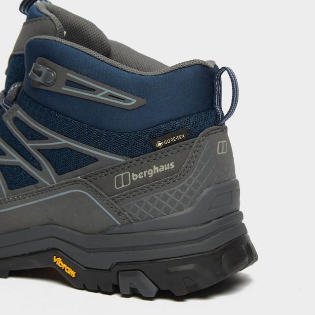 Berghaus on sale storm boots