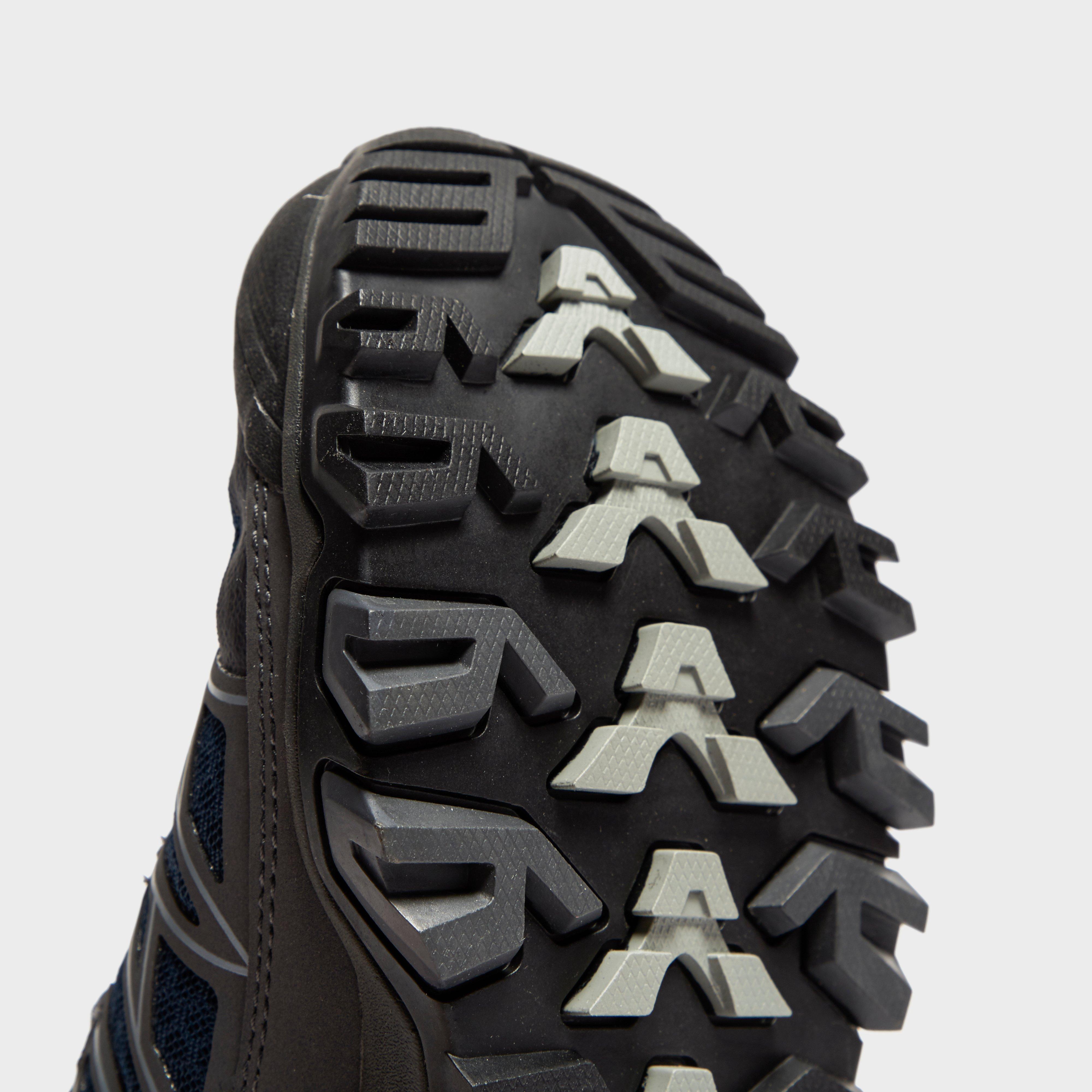 berghaus waterproof walking shoes