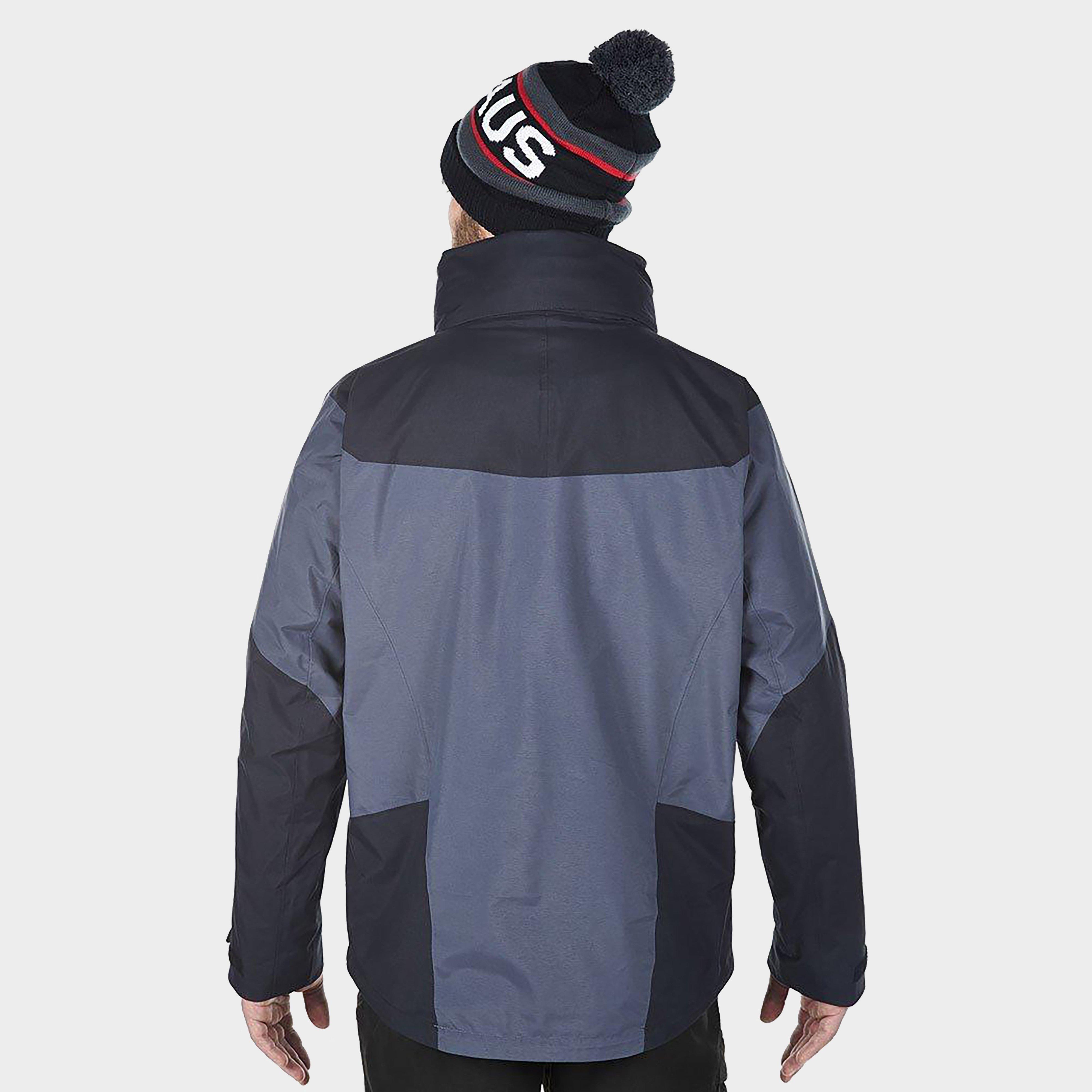 Arran 3 best sale in 1 jacket