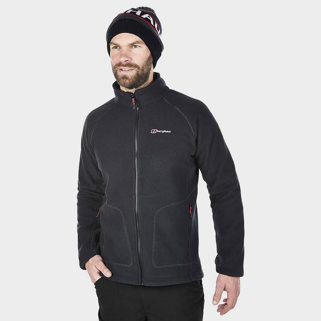 Berghaus Men s Arran 3 in 1 Jacket