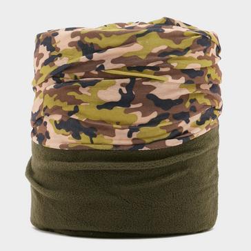 Green Peter Storm Camo Polar Chute