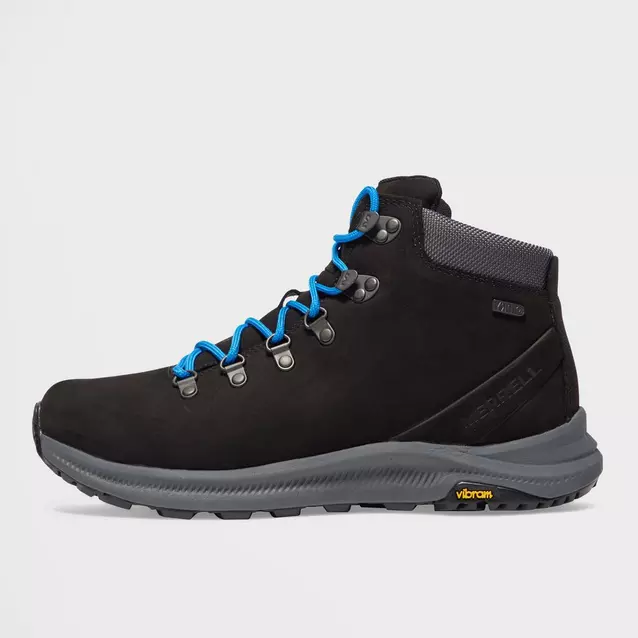 Ontario hot sale mid waterproof