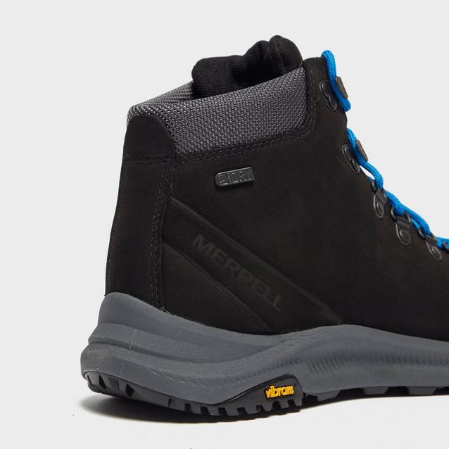 Merrell ontario outlet mid waterproof