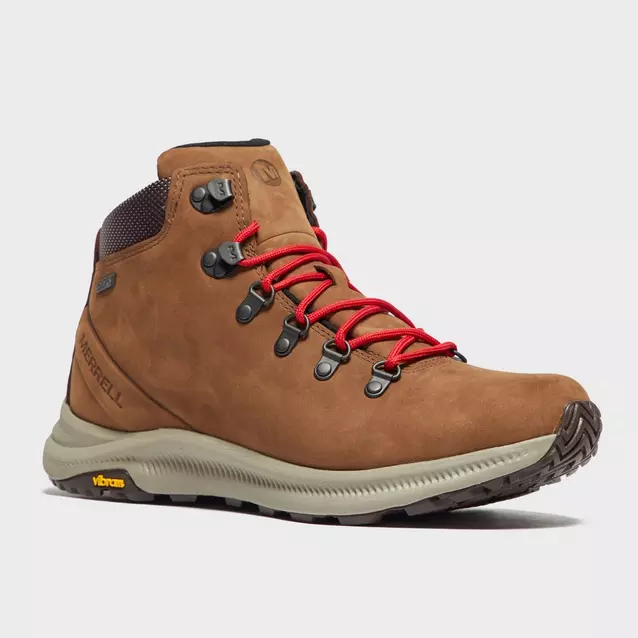 Ontario hot sale mid waterproof