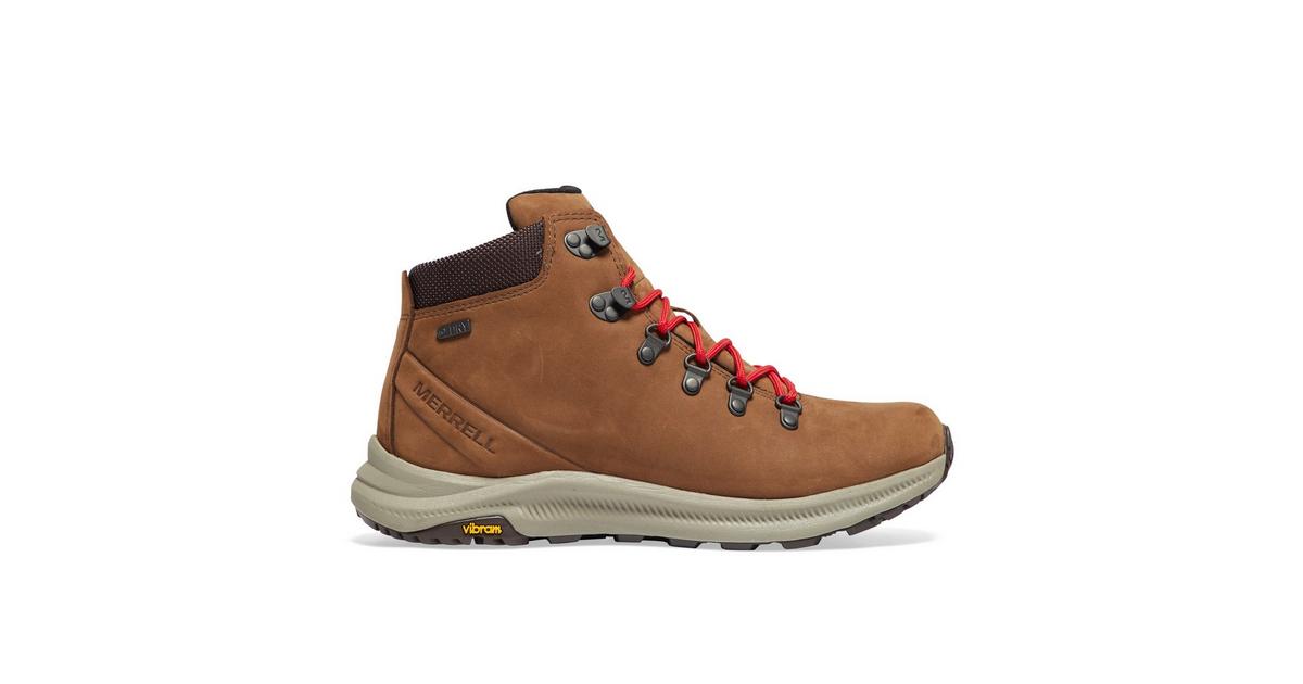 Ontario 2024 mid waterproof