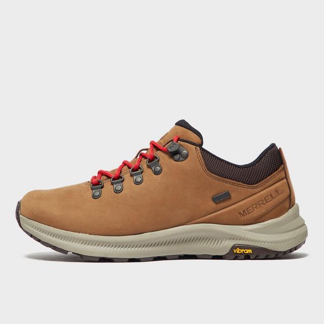 Merrell ontario low store hiking shoes