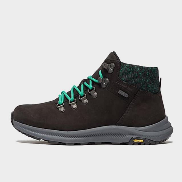 Merrell ontario outlet mid