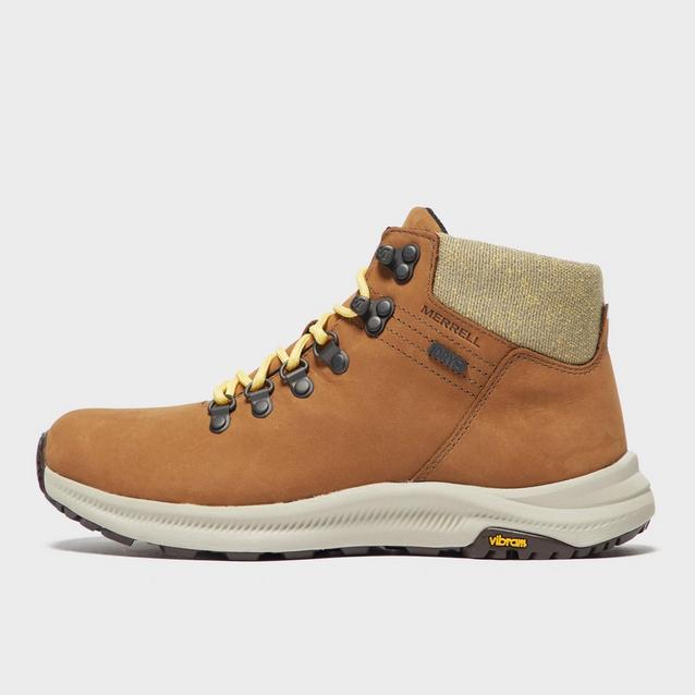 Merrell ontario outlet waterproof